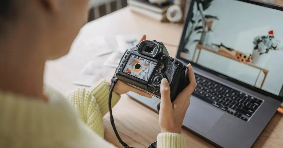 A senior traveler packing a suitcase for a Hawaii trip, including essentials like a passport, camera, and travel documents.