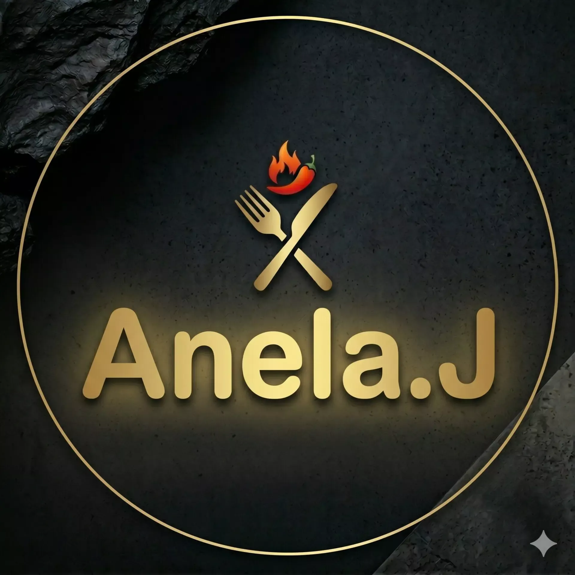 Anela.J公式の福岡・久留米グルメカテゴリーメイン看板（Googleマップ口コミ本音レビュー・月間32万PV達成）
